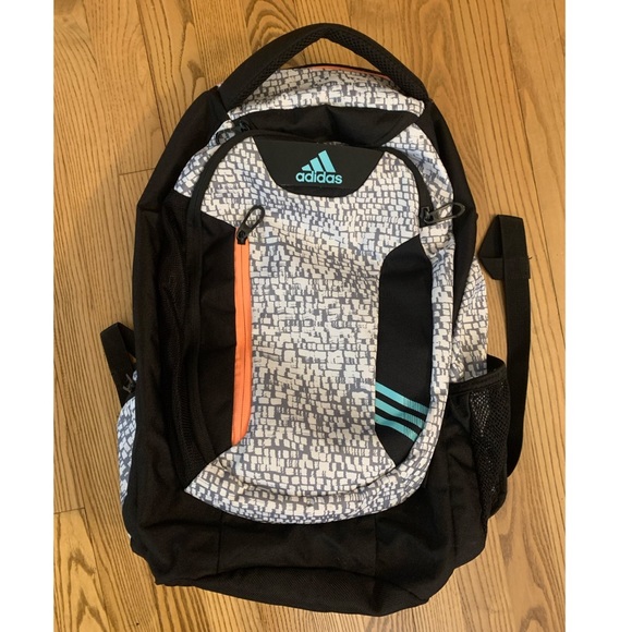 Adidas backpack